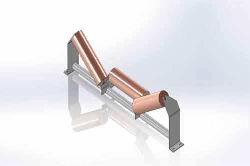 Alt Üst Rulo İstasyonları