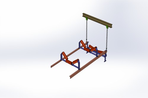 Ara Uzatma Modülleri