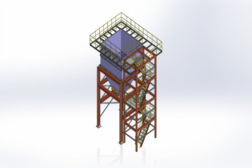 Bağımsız Bunkerler