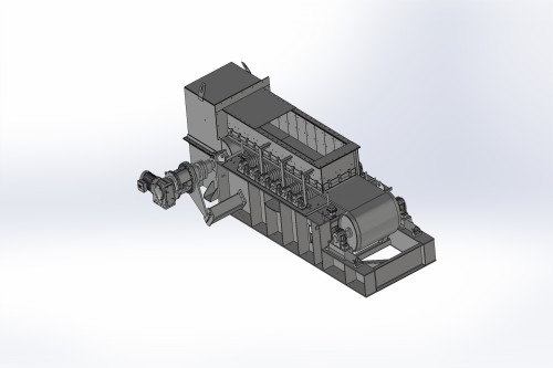 Bantlı Besleyiciler