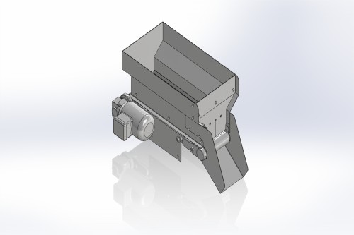Bantlı Besleyiciler