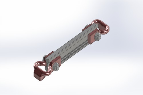 18/64 Çift Zincirli Konveyörler