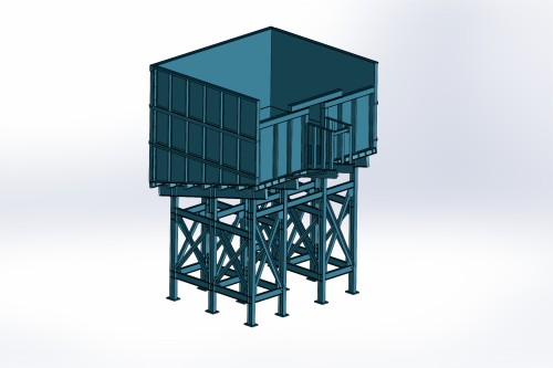 Bağımsız Bunkerler