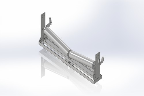 Alt Üst Merkezleme İstasyonları