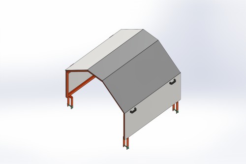 Bant Üzeri Kapatma Sistemleri
