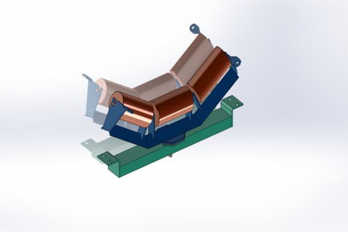 Alt Üst Merkezleme İstasyonları