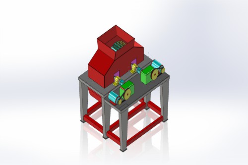 Tamburlu Kırıcılar