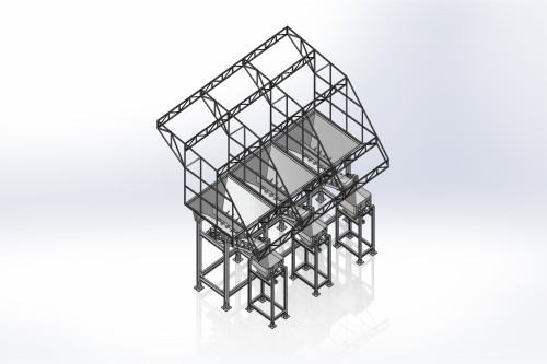 Bağımsız Bunkerler