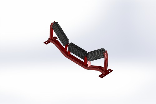 Alt Üst Rulo İstasyonları