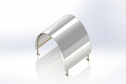 Bant Üzeri Kapatma Sistemleri