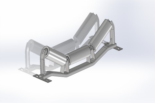 Alt Üst Rulo İstasyonları