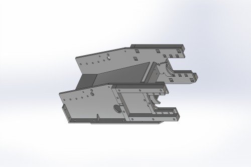 14/50 Çift Zincirli Konveyörler