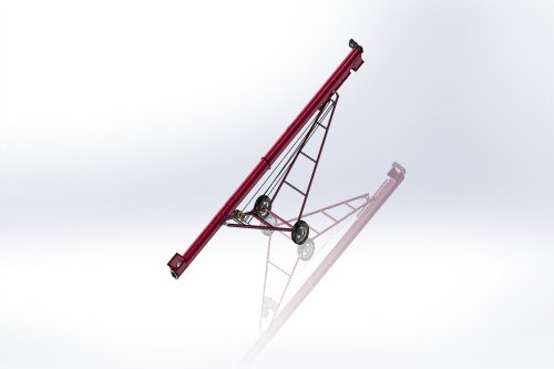 Düz Boru Helezonları