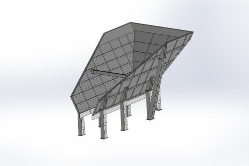 Bağımsız Bunkerler