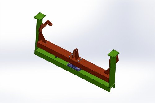 Alt Üst Merkezleme İstasyonları