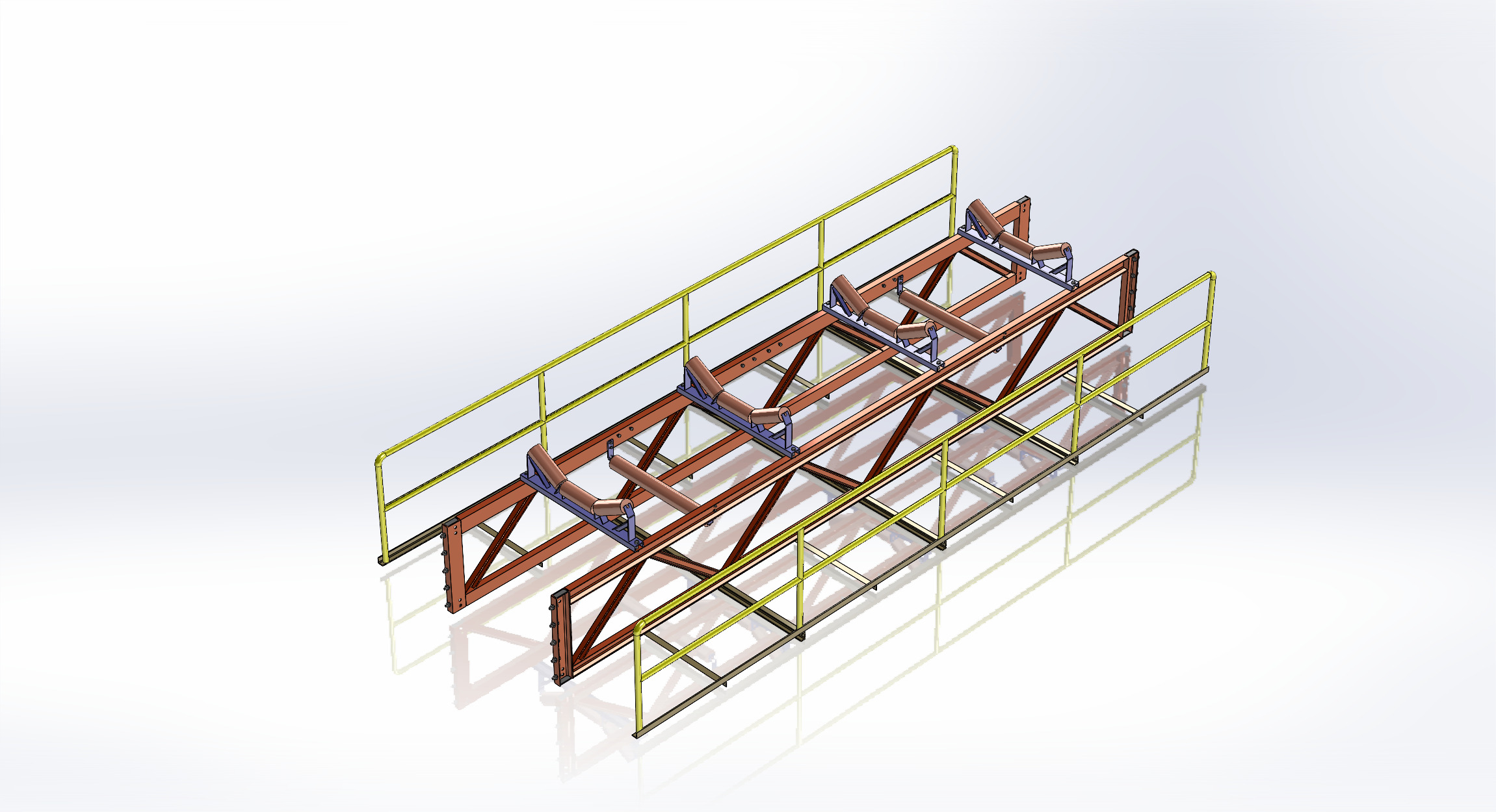 Ara Uzatma Modülleri
