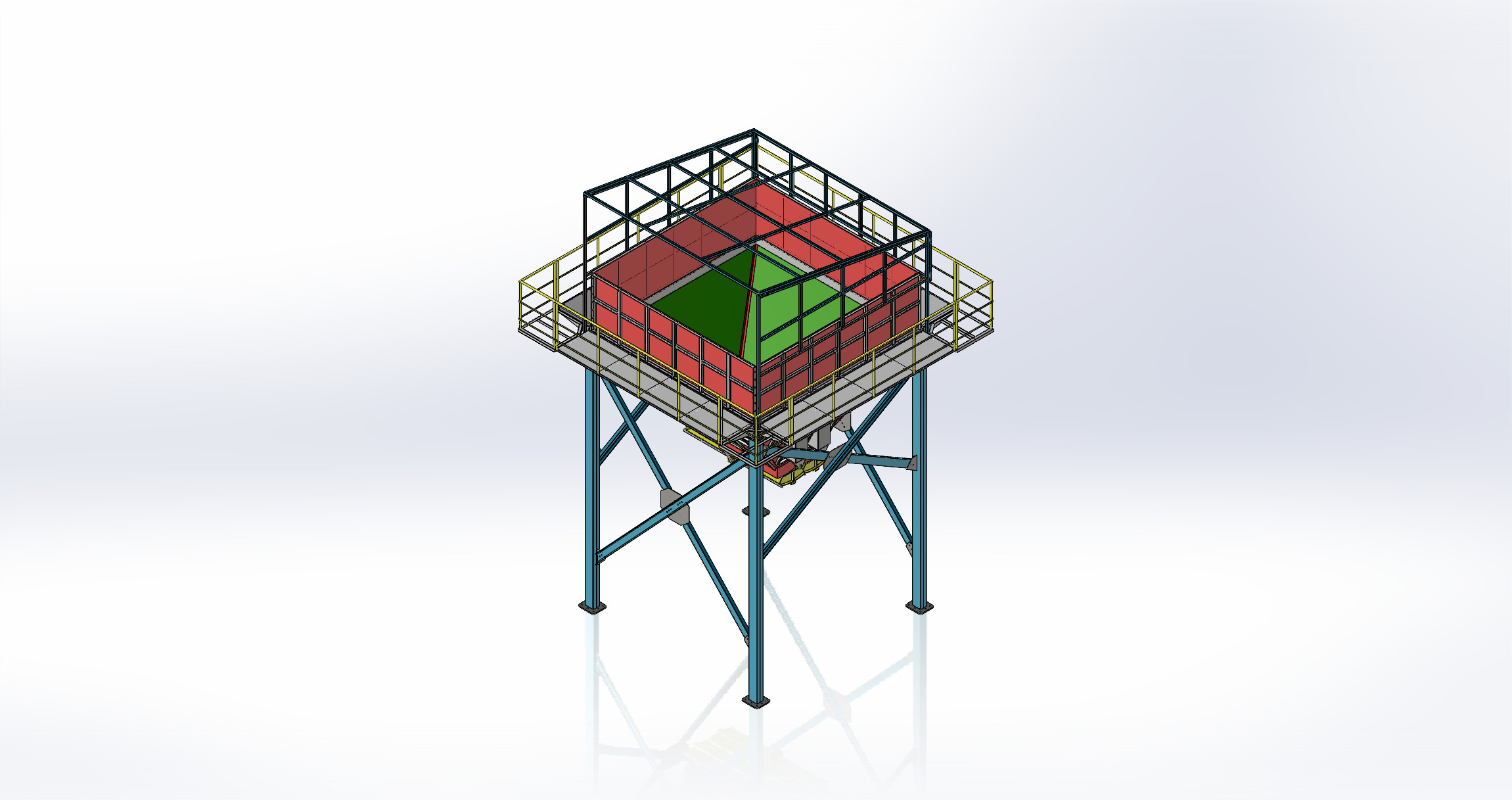 Bağımsız Bunkerler